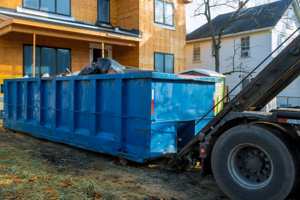 Best Hoarding Cleanup  in Mirrormont, WA